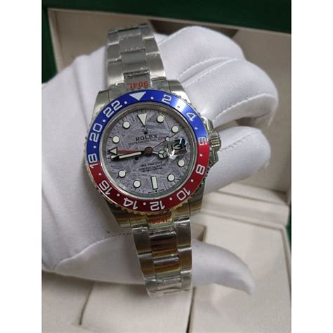 rolex r7